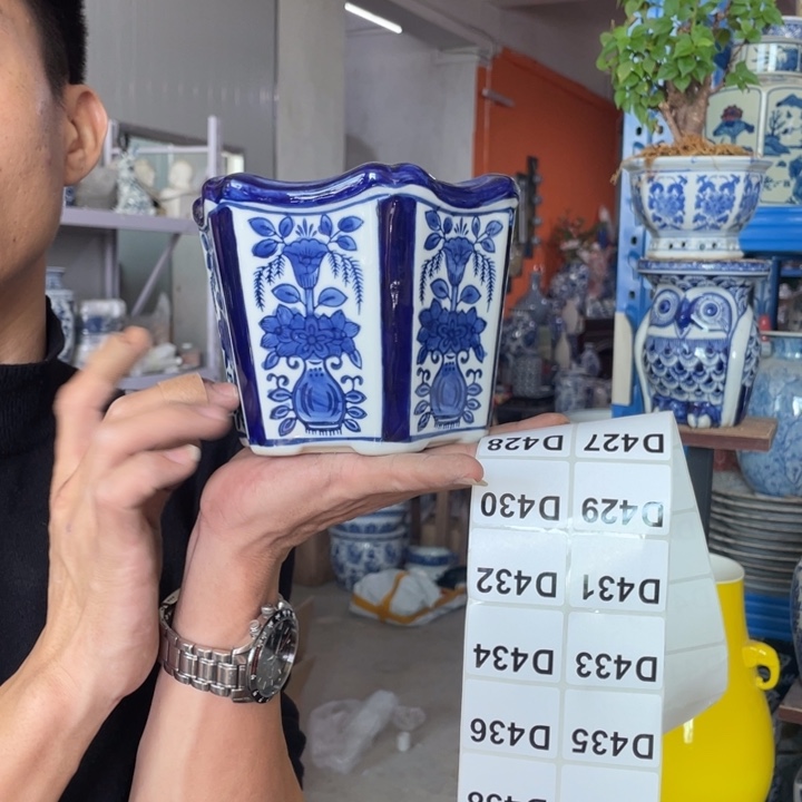 陶瓷416，小号，陶瓷000000000000