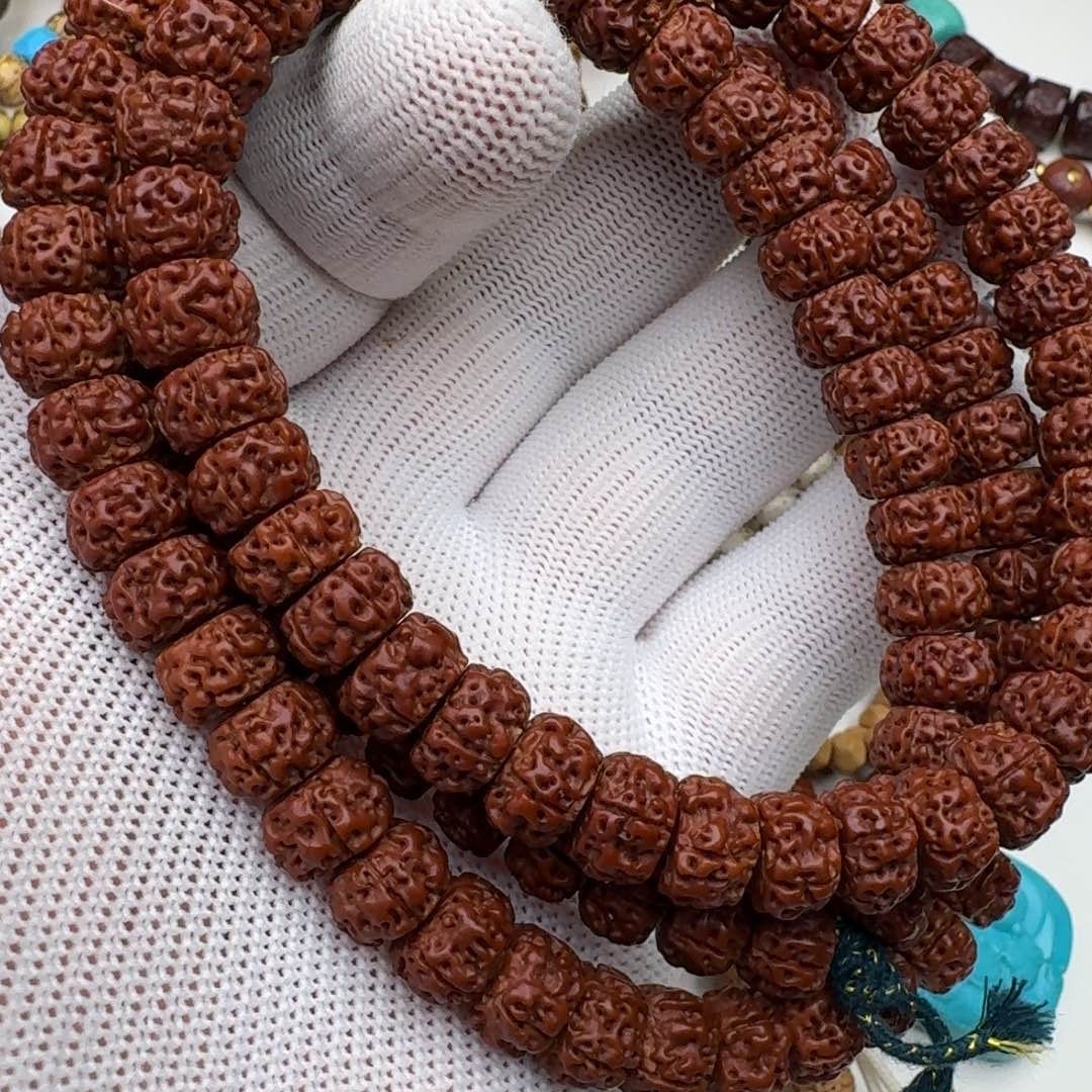 魂***绕金刚菩提吊坠小金刚