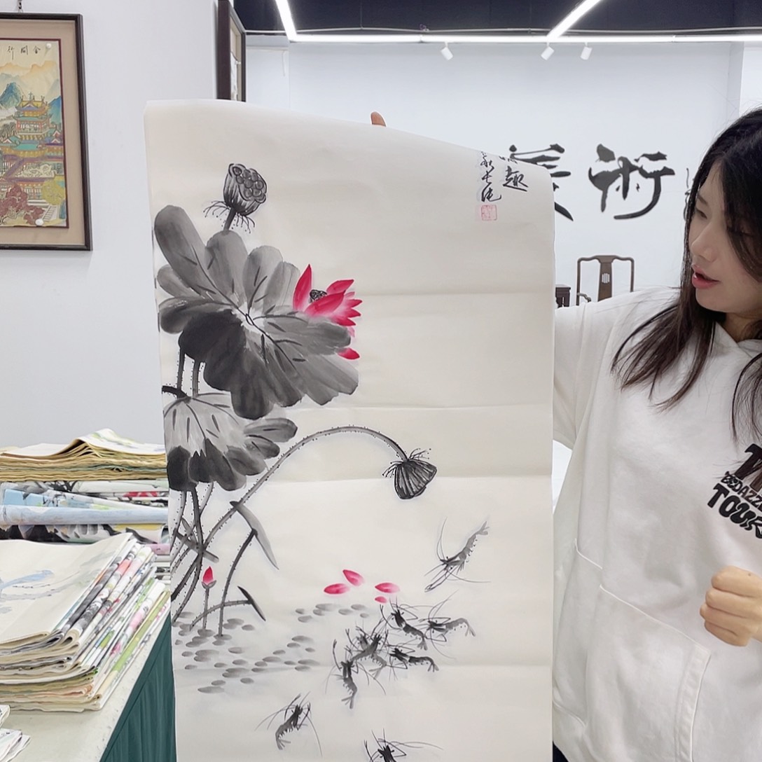 国画重中之重重中之重