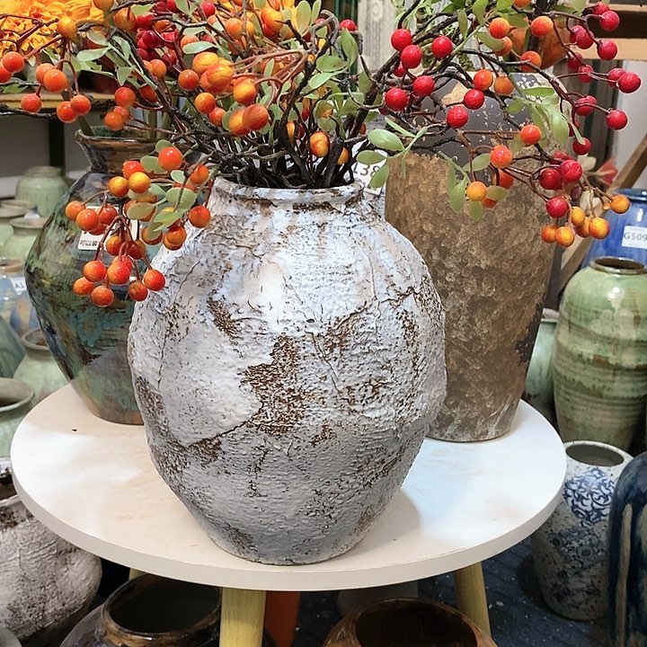 瓶高26。8 景德镇陶瓷