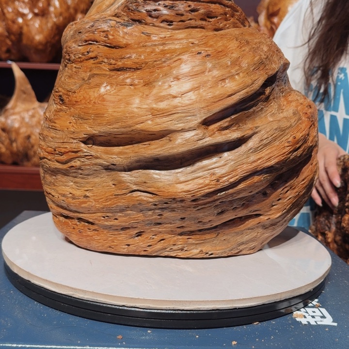 木遥****海玉镯工艺坊家居摆件26