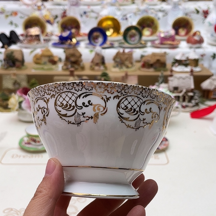 摆件维多利亚欧洲中古