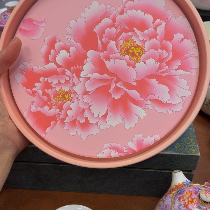 段泥茶杯吧啦吧啦吧啦
