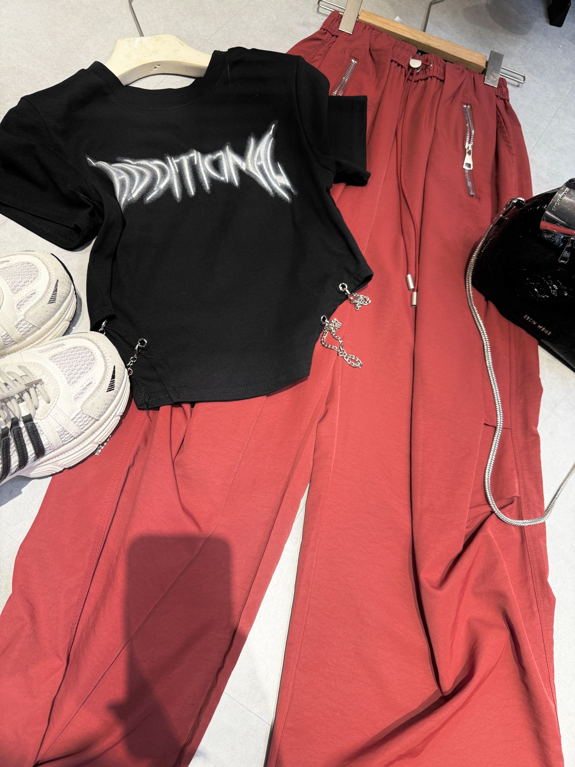 【C641-C750】王仙女 精品休闲女装合集