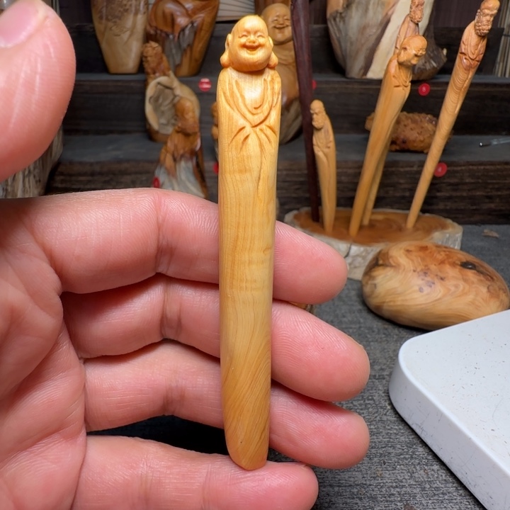 柏木（崖柏）好的我知道你是我