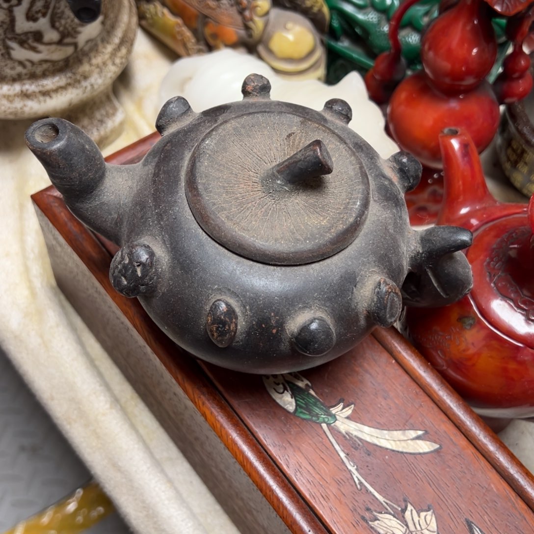 家居摆件等多种形式