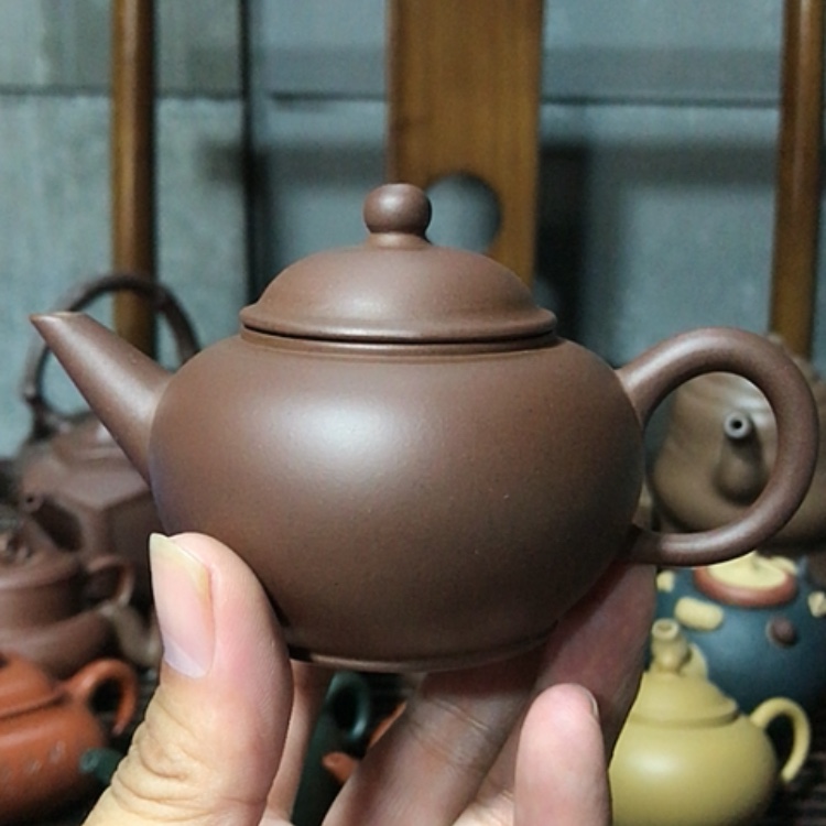 【闪购商品】茶壶紫砂澄**如天哪来那么多干嘛……
