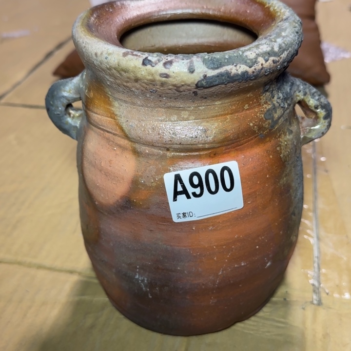 备前烧作品备前烧作品