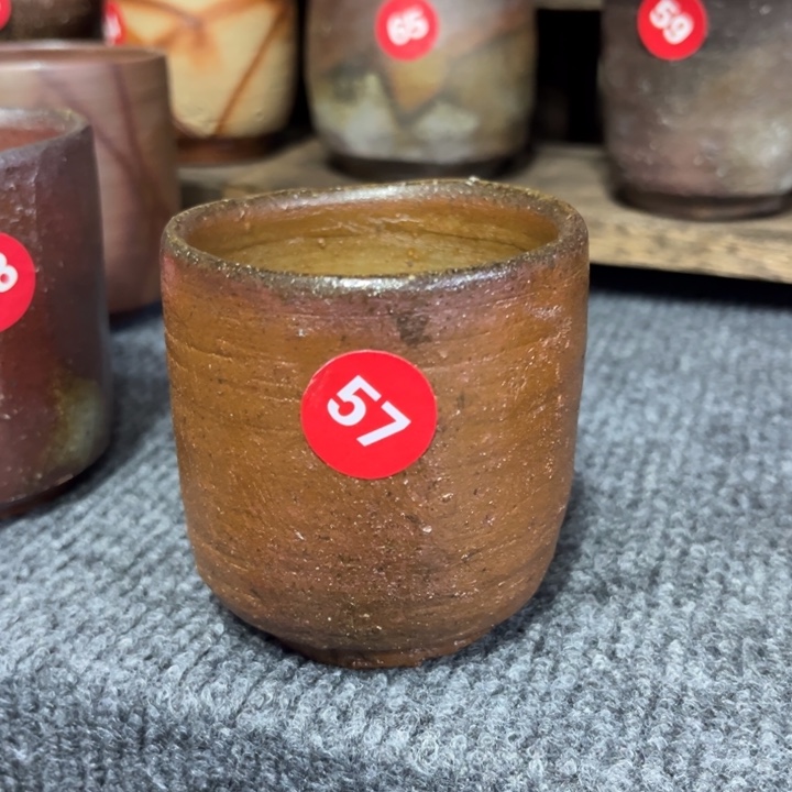 明***c备前茶具茶具茶具