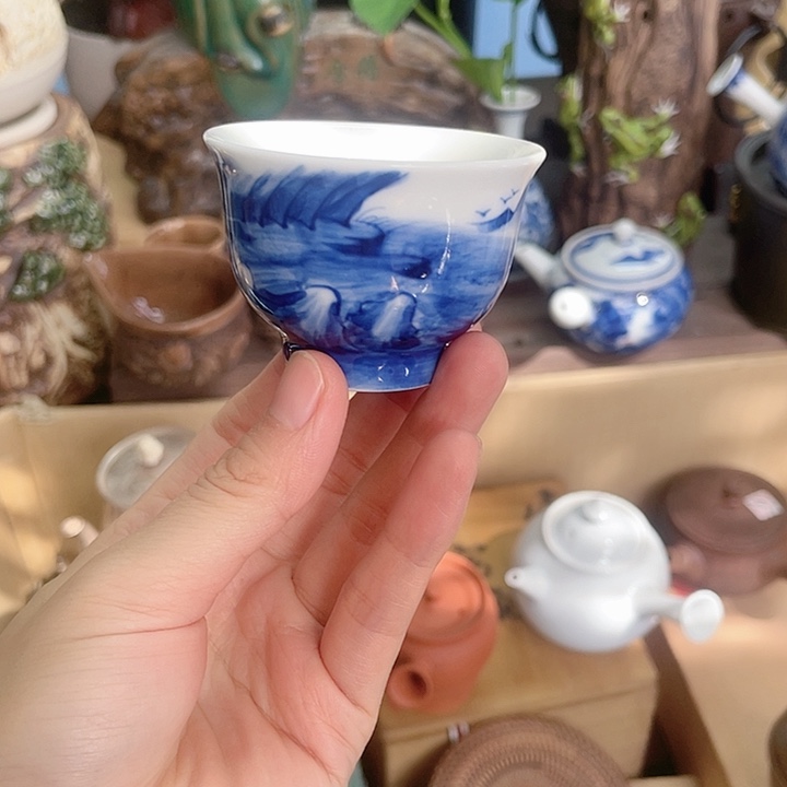 紫砂天香阁好物优选推荐