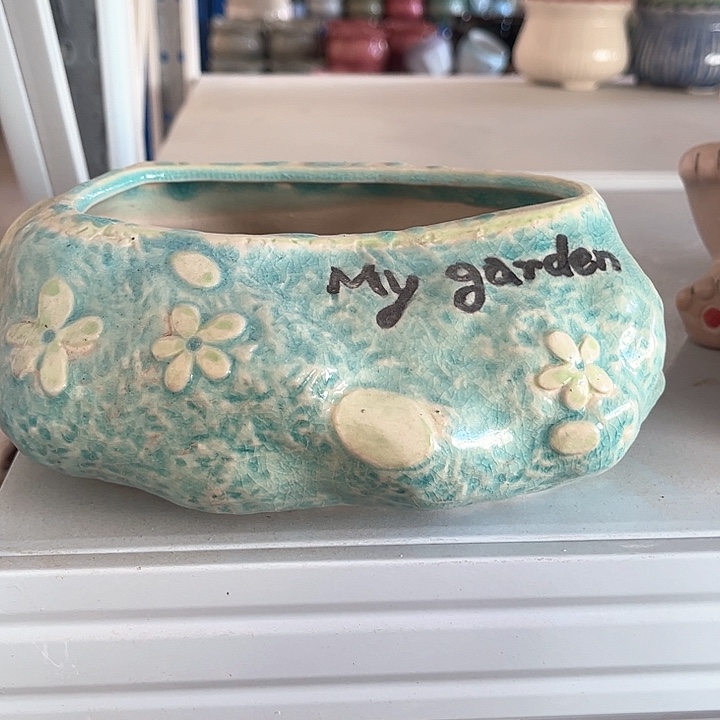 红陶陶瓷清仓，不计成本