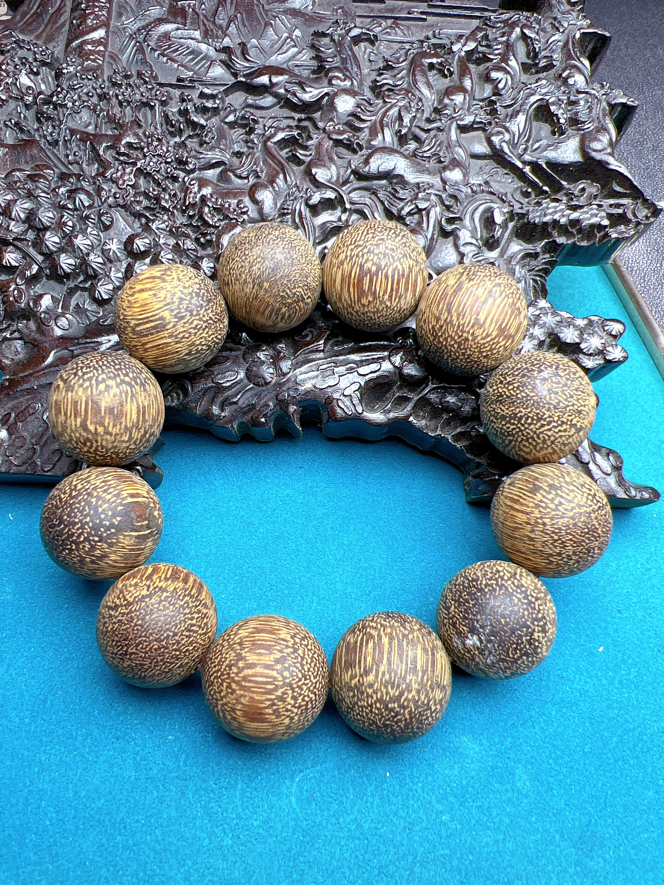 【一品文创】手串(多样性其一）A43