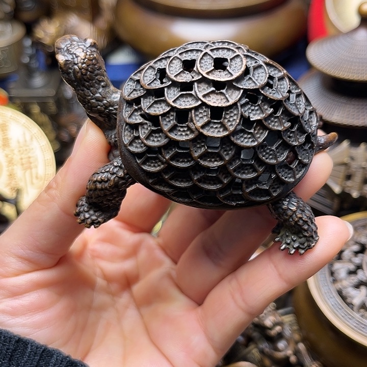 天雅铜器商品链接