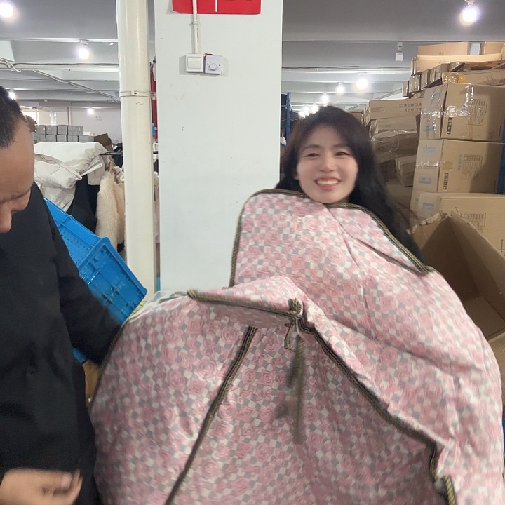 瑕疵次品多色加厚挡风被