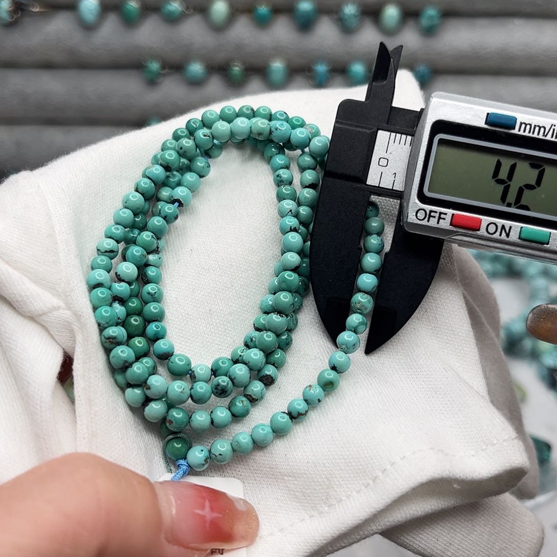 绿松石绿松石未镶嵌