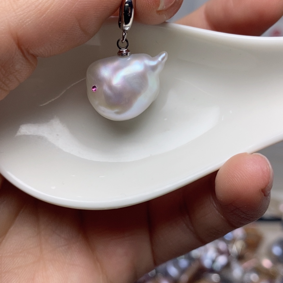 淡水珍珠其它未镶嵌