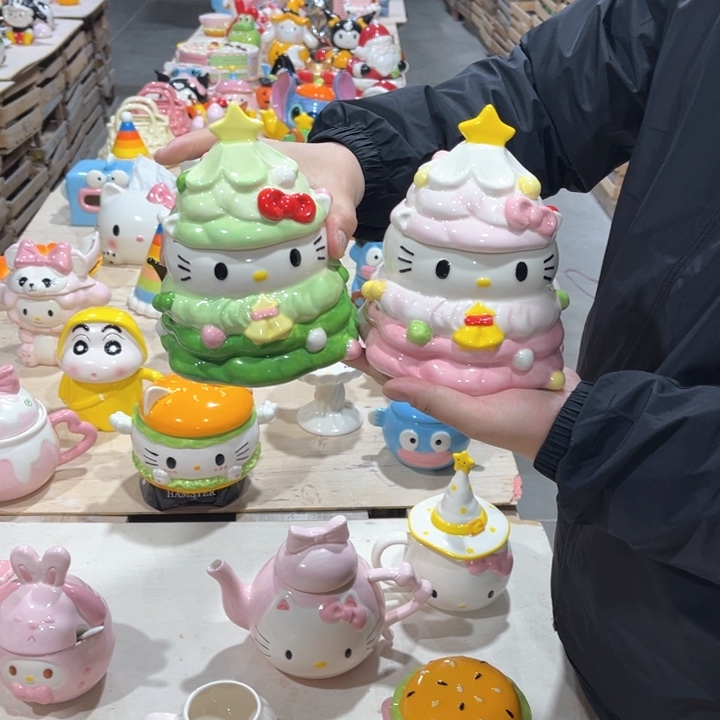 紫砂茶案这么多人都在等