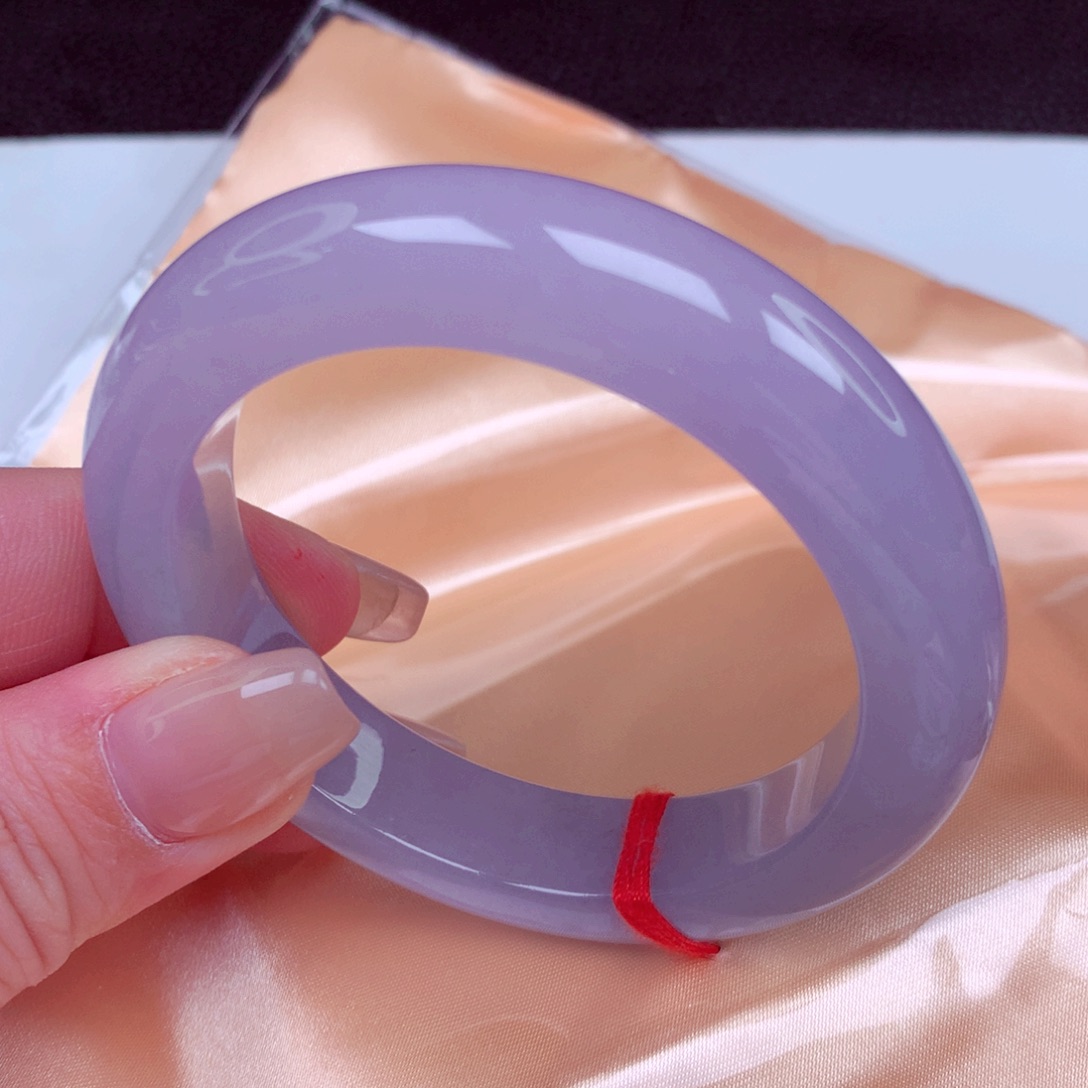 翡翠未镶嵌手镯手镯