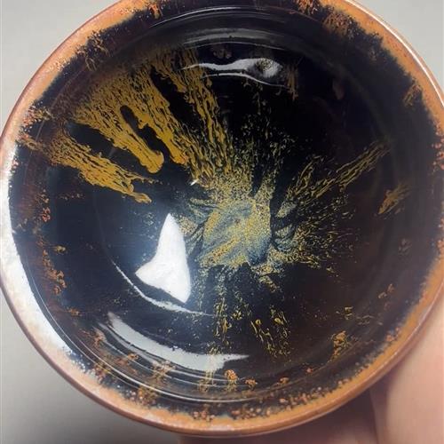 【闪购商品】茶盏-269............