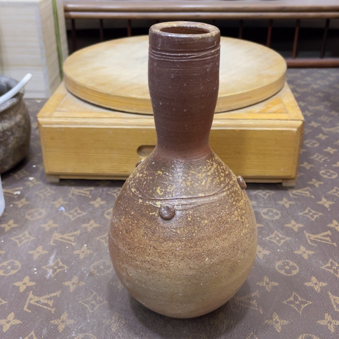 135备前烧备前烧备前烧