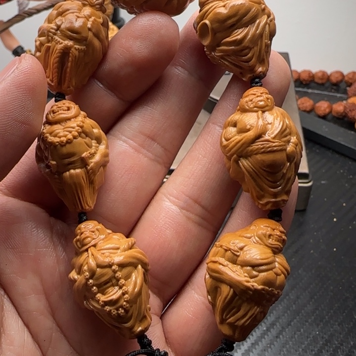 橄榄核手串/手链橄榄核手串