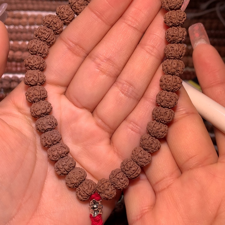 不***歌金刚菩提手串10+平细手持