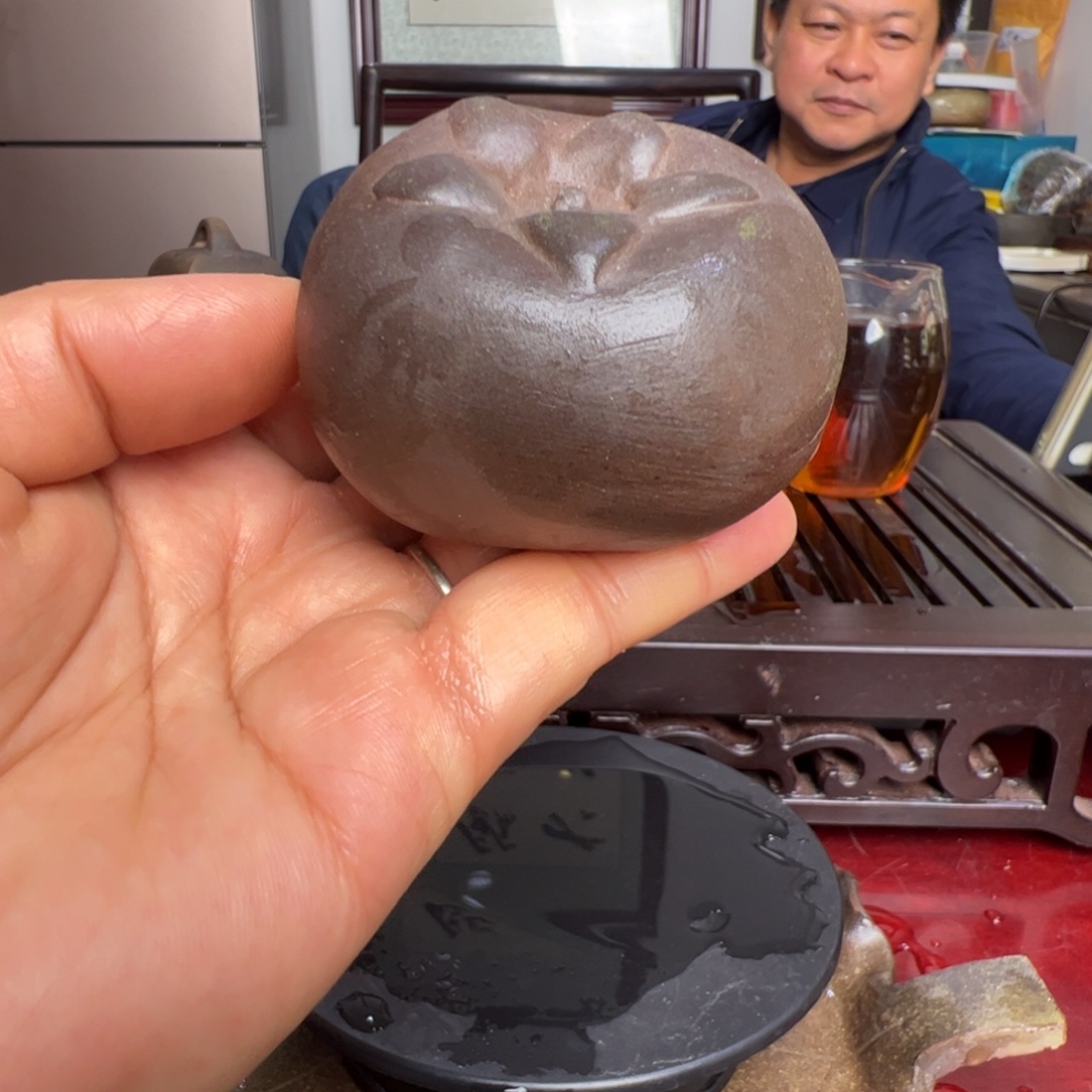 坭兴陶贵台龙窑A24