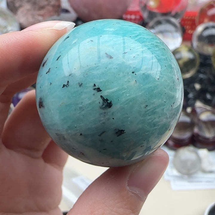 摆件水晶未镶嵌b581