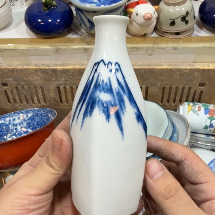 陶瓷推荐第二名20包邮