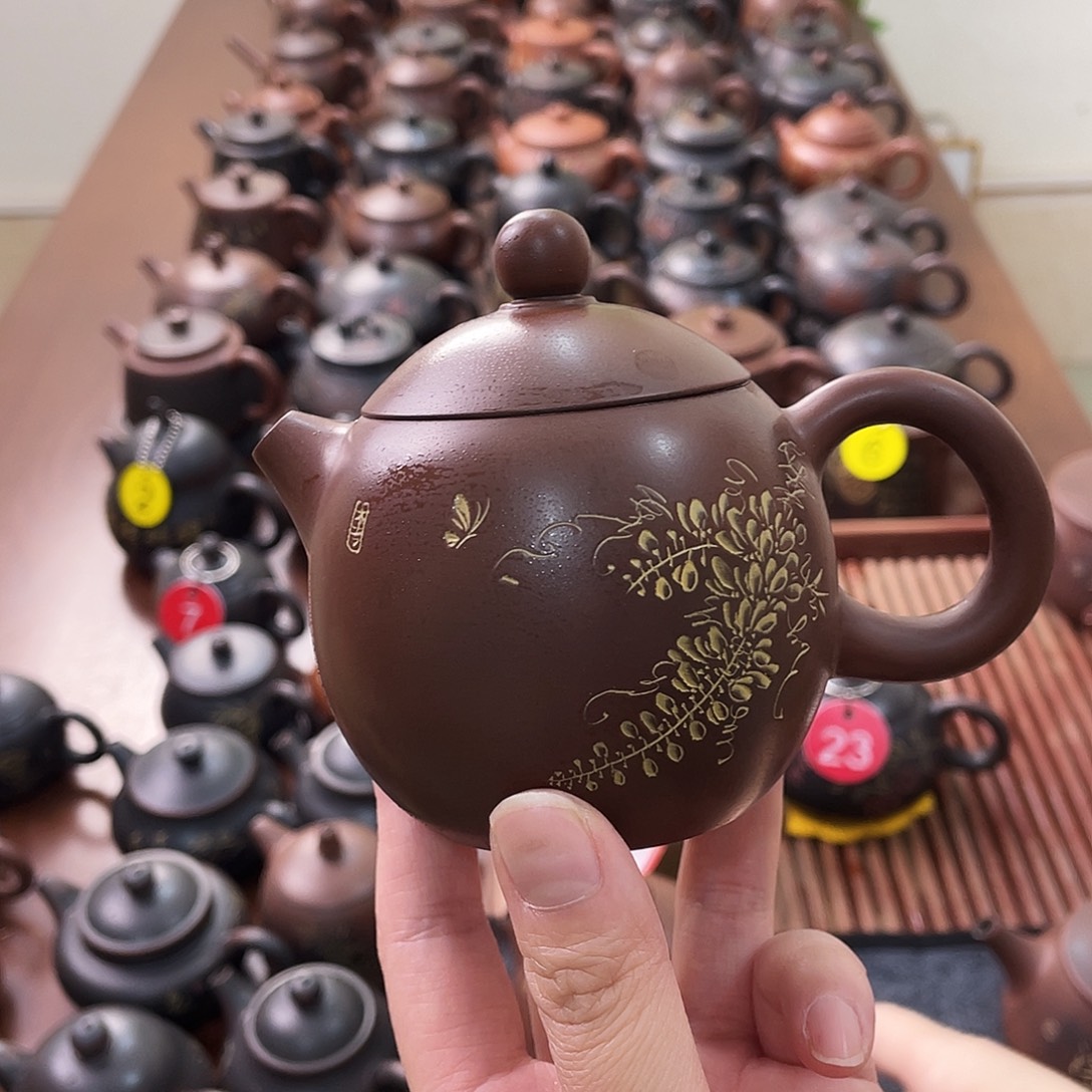 原矿原石的制作方法是