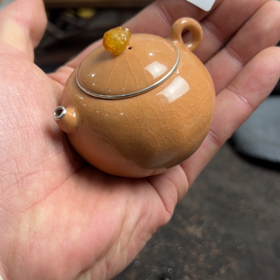 801手工小壶60容量