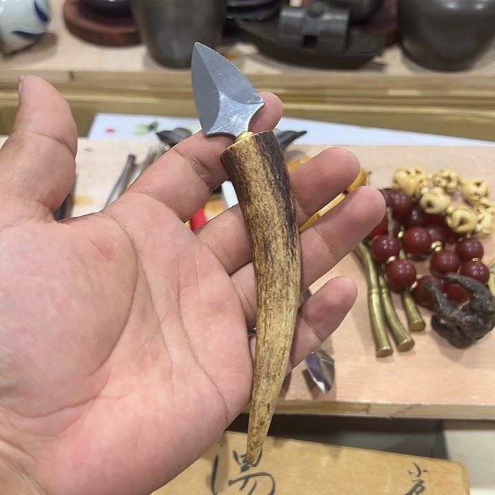 摆件家居工艺品瓷器
