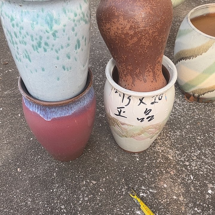 泥塑自产自销模式