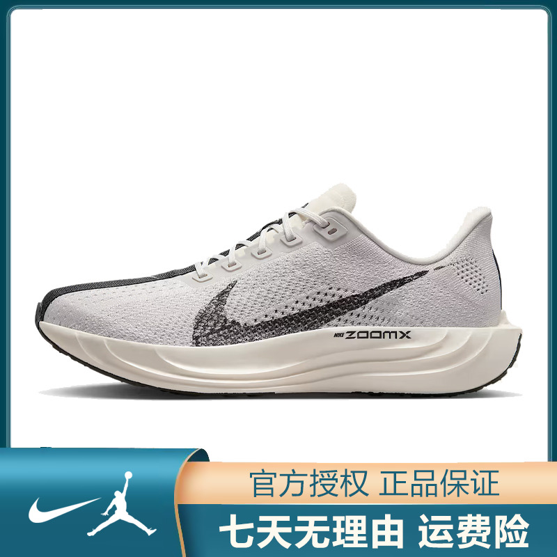 Nike耐克【太】男鞋PEGASUS PLUS RUN运动鞋跑步鞋IB5695-001