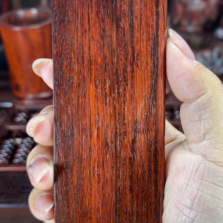 檀香紫檀（小叶紫檀）