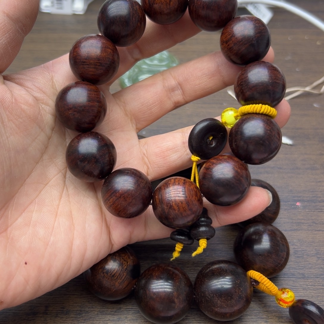 黄花梨/降香黄檀卡20