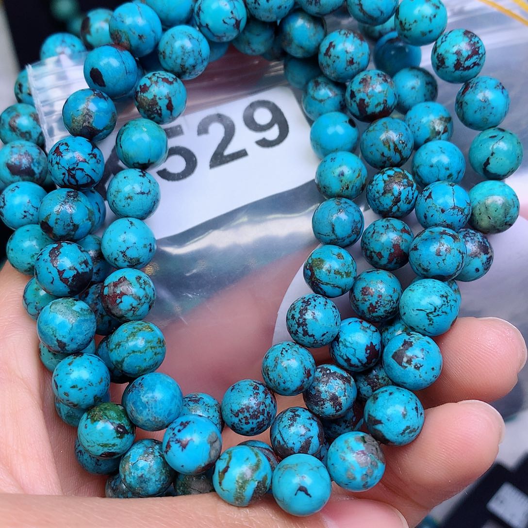 空竹粉丝专享十堰特色手工散珠