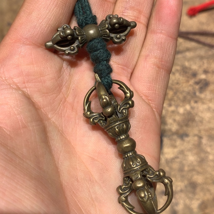 琉璃颈饰喜欢的朋友