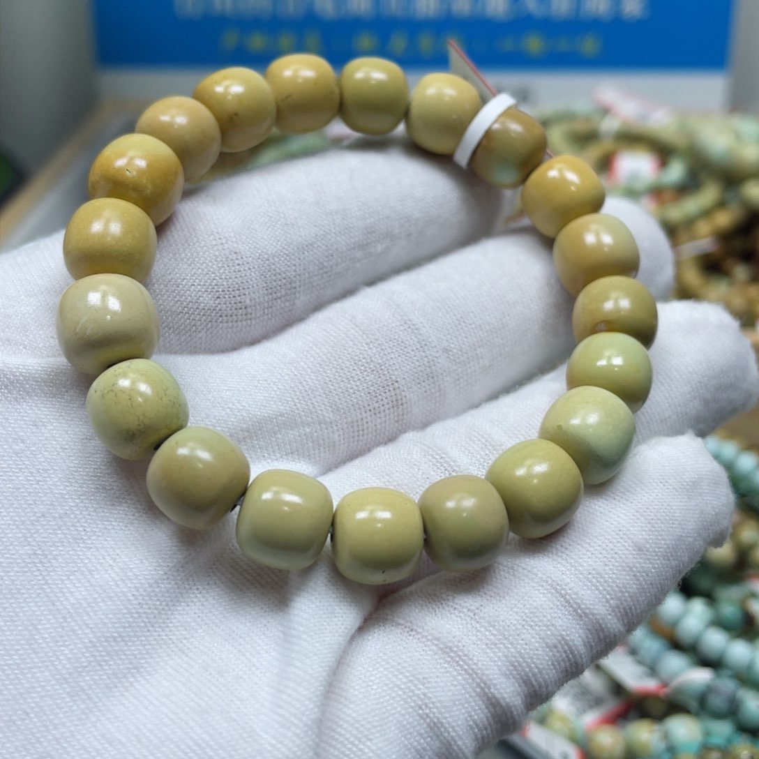 绿松石其他未镶嵌