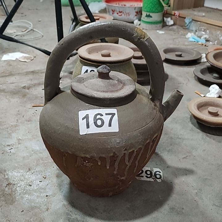 闭***风手工艺品琉璃000000167