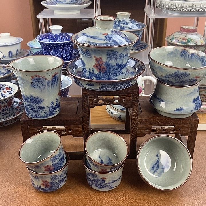 陶瓷制品加工企业在