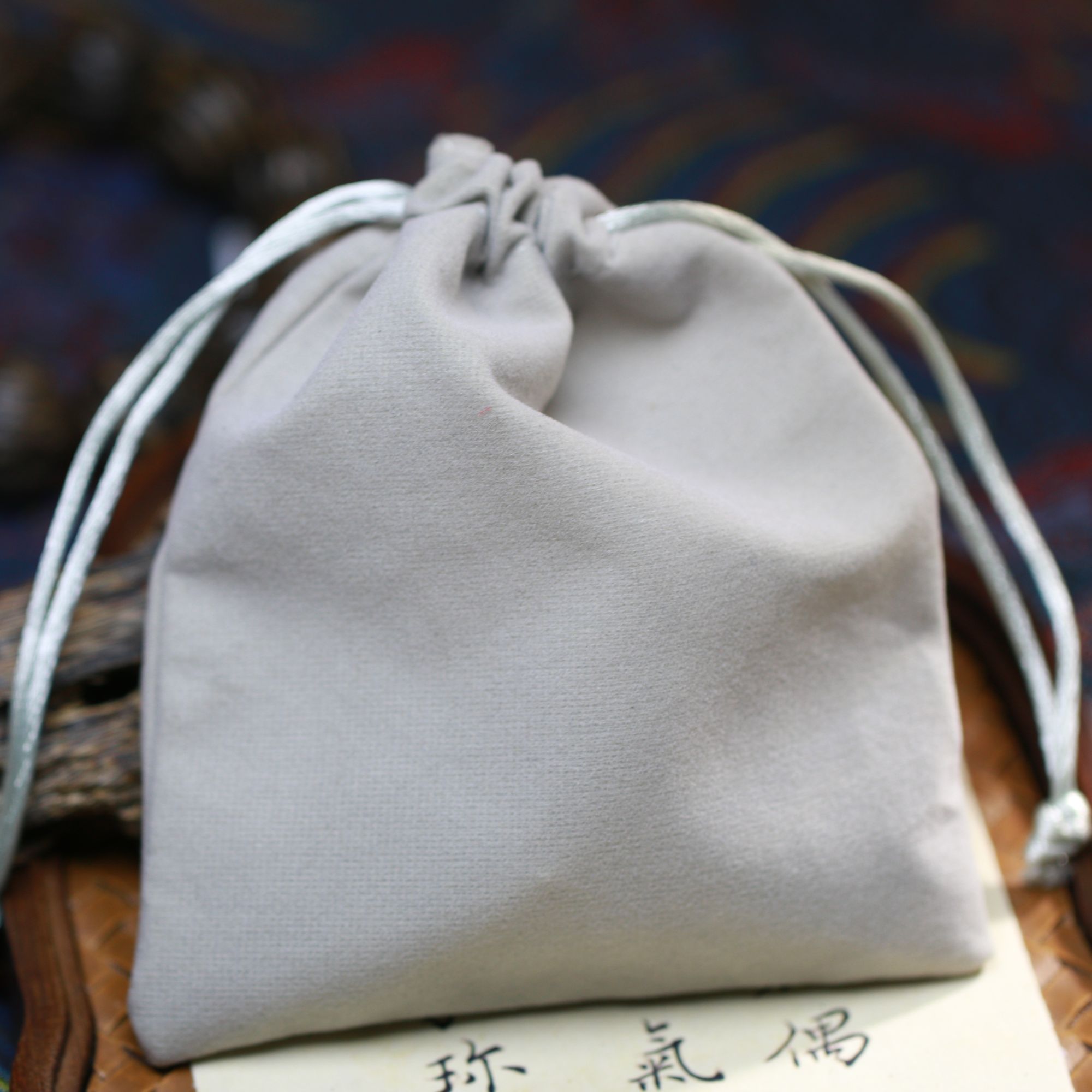 沉香CX112越南芽庄沉香香囊（多样性发其一）