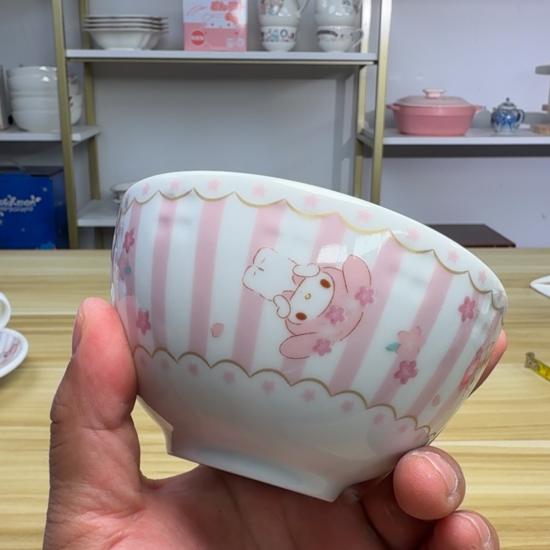 瓷片这个世界真的很美好