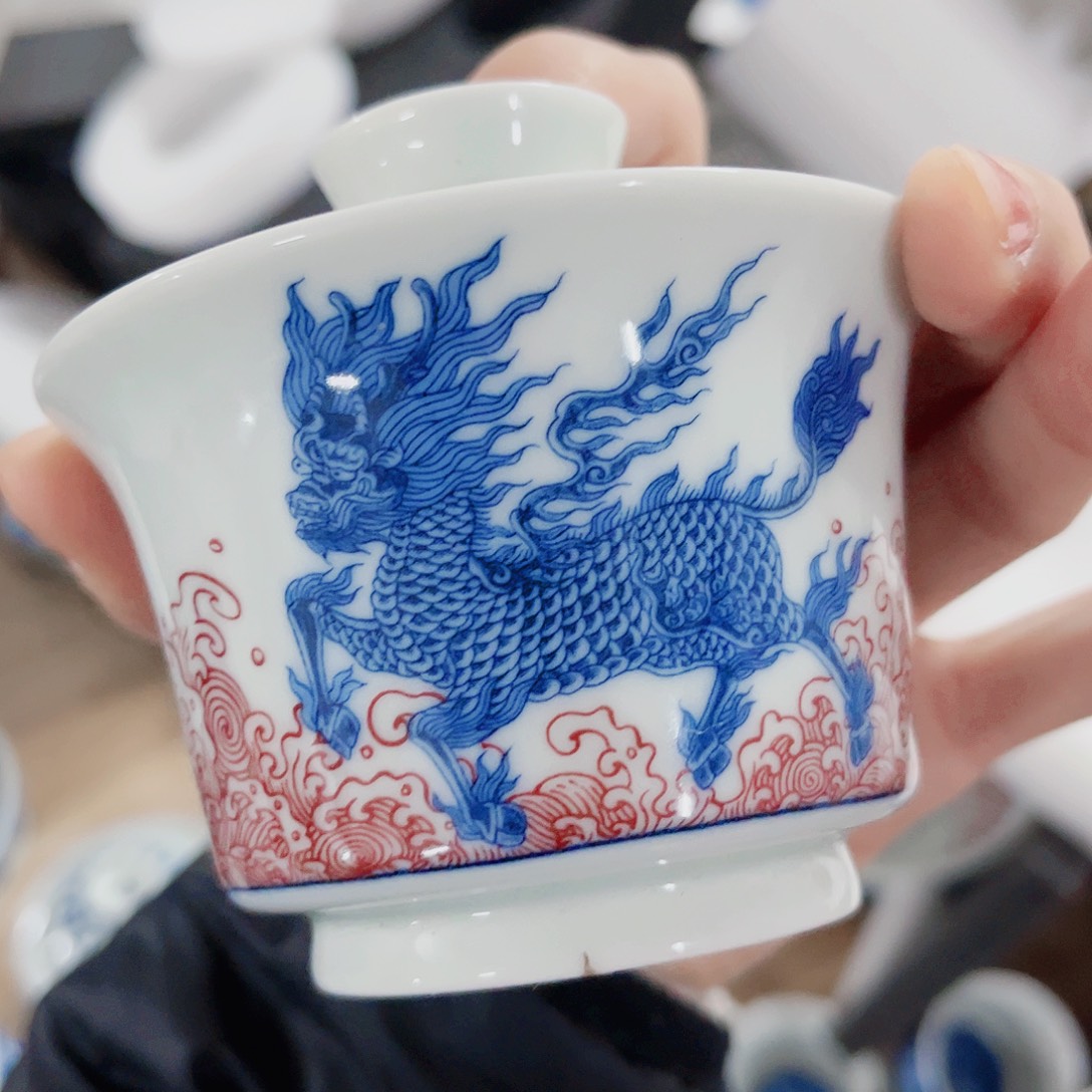 景德镇陶瓷艺术价格