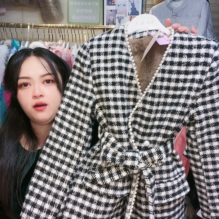 【闪购商品】挂脖款