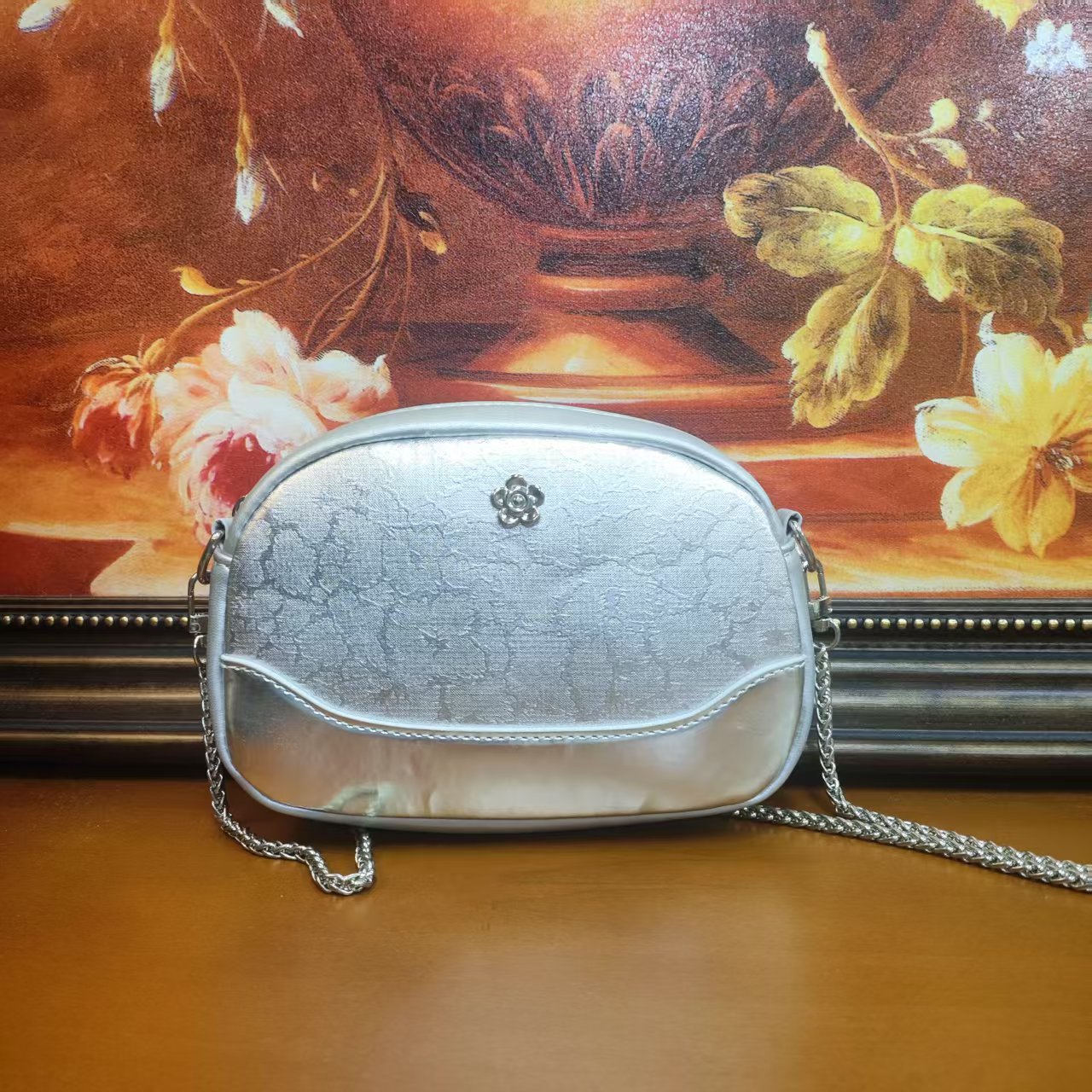 【粉丝福利】时尚百搭潮流女包