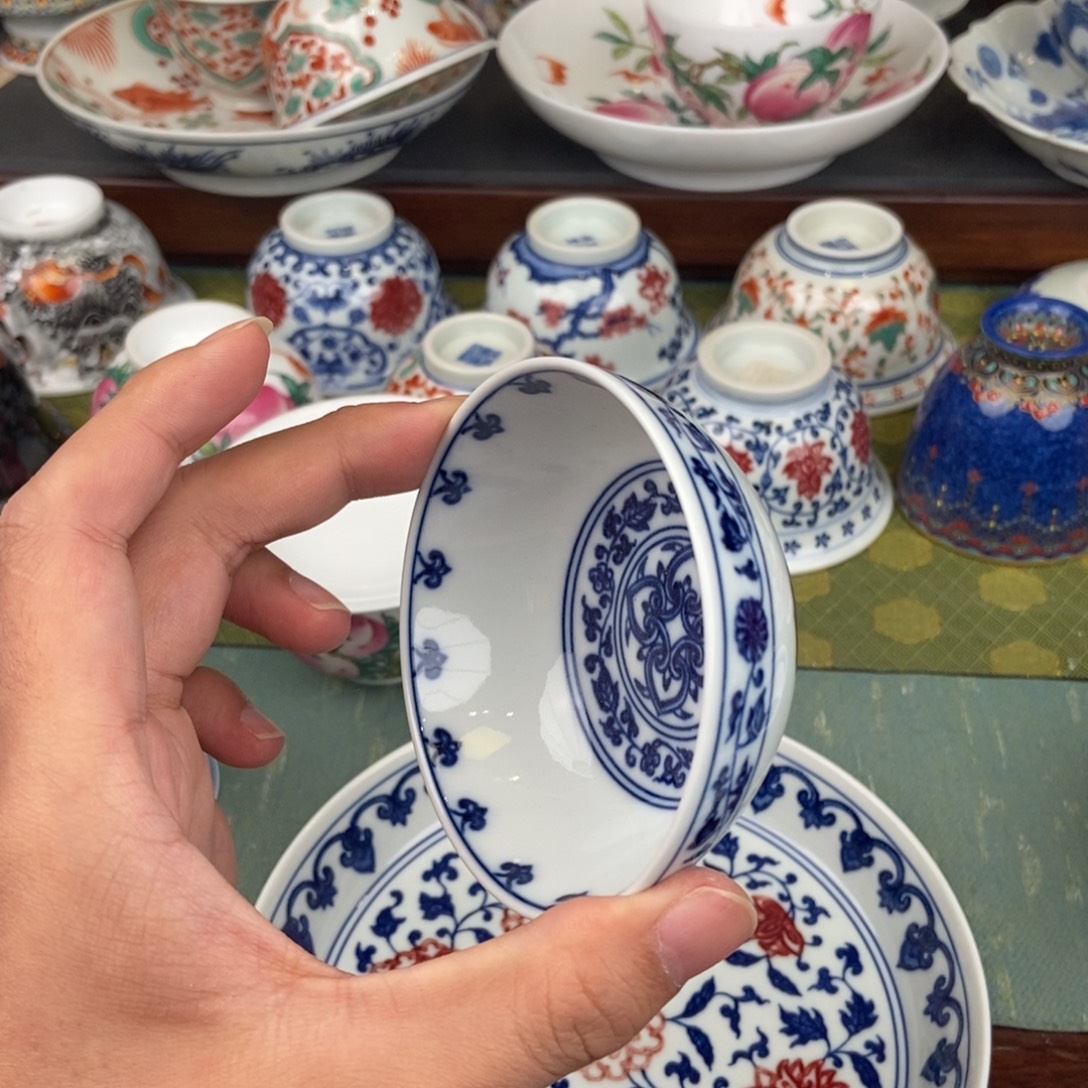 陶瓷的的设计师是
