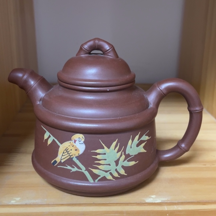 茶壶紫砂宜兴紫砂