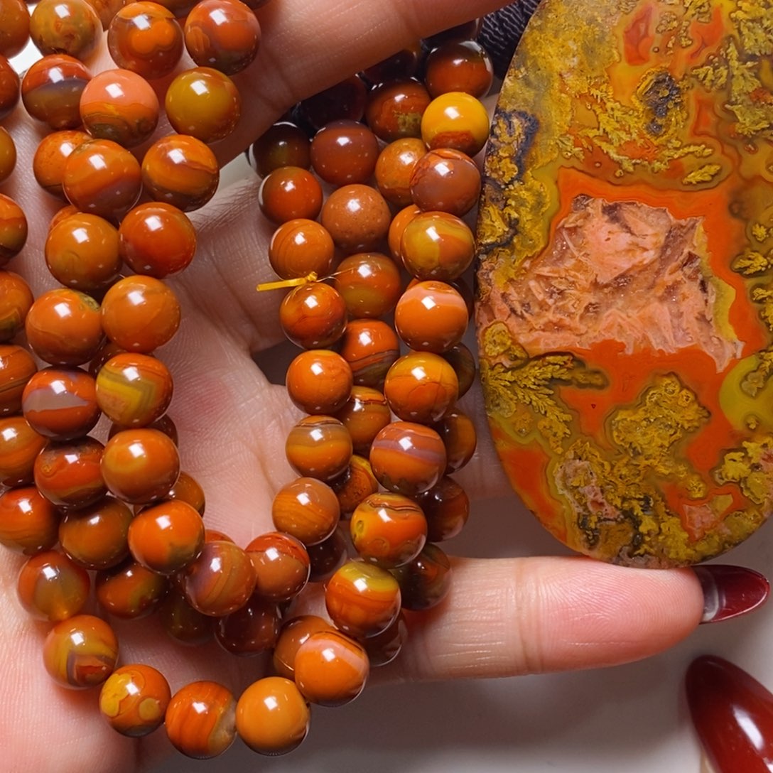 玛瑙/玉髓吊坠(不含链)未镶嵌永*: