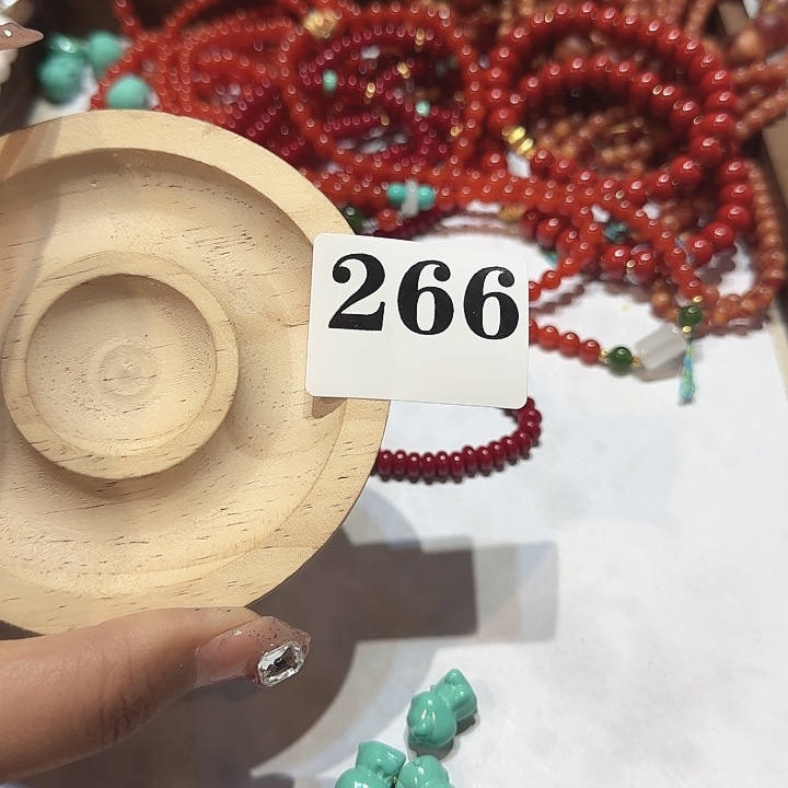 香榧木木质摆件工艺品